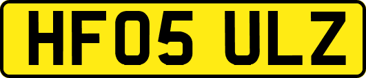HF05ULZ