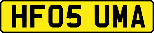 HF05UMA