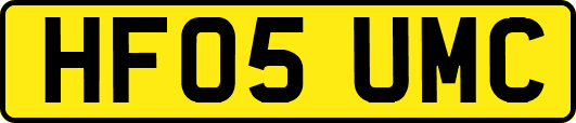 HF05UMC