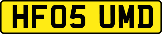 HF05UMD