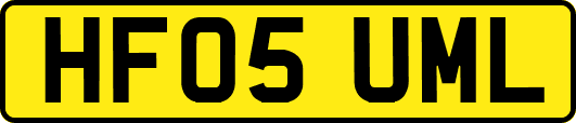 HF05UML