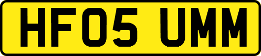 HF05UMM