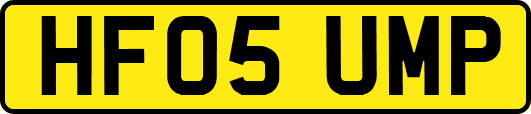 HF05UMP