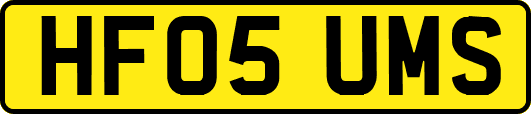 HF05UMS