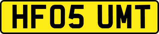 HF05UMT