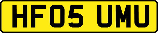 HF05UMU