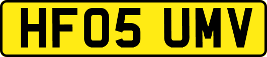 HF05UMV