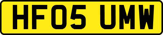 HF05UMW