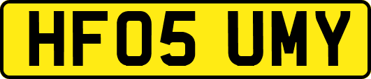 HF05UMY