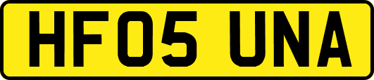 HF05UNA