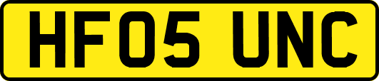 HF05UNC