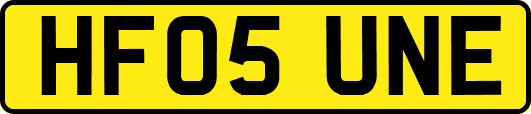 HF05UNE