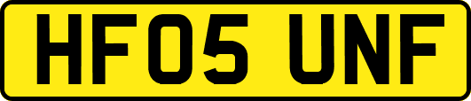 HF05UNF