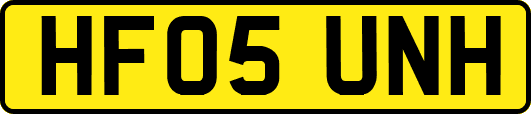 HF05UNH