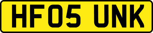 HF05UNK