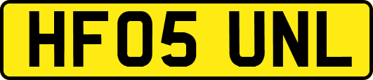 HF05UNL