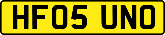 HF05UNO