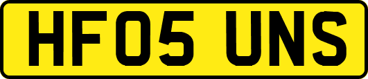 HF05UNS