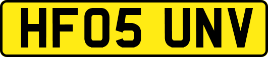 HF05UNV