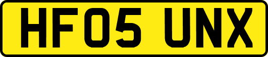 HF05UNX
