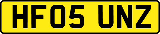 HF05UNZ