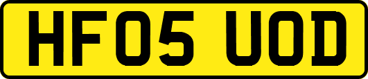 HF05UOD