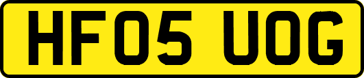 HF05UOG
