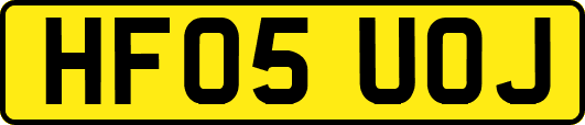 HF05UOJ