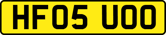 HF05UOO