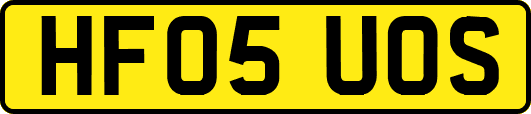 HF05UOS