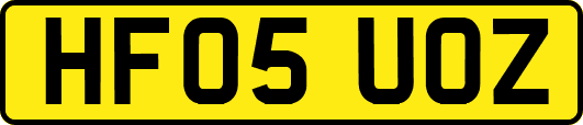HF05UOZ