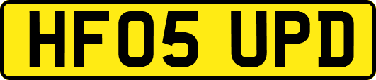 HF05UPD