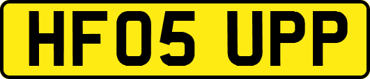HF05UPP