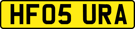 HF05URA