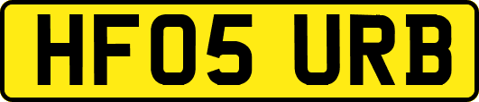 HF05URB