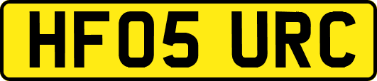 HF05URC