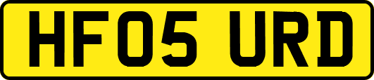 HF05URD
