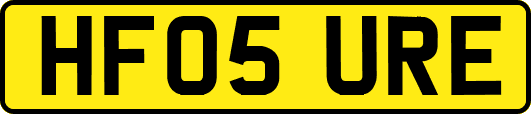 HF05URE