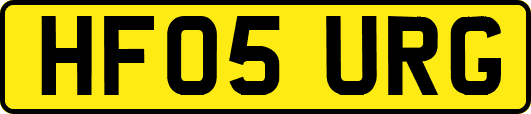 HF05URG
