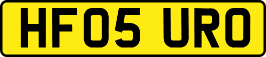 HF05URO