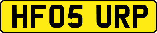 HF05URP