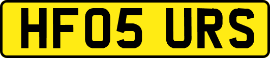HF05URS