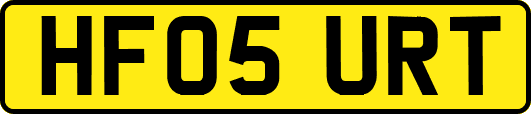 HF05URT