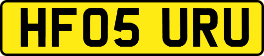 HF05URU