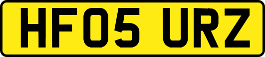 HF05URZ