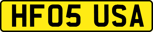 HF05USA
