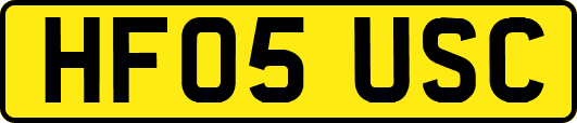 HF05USC