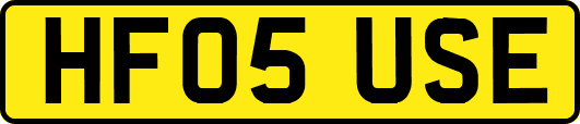 HF05USE