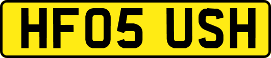 HF05USH