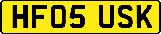 HF05USK